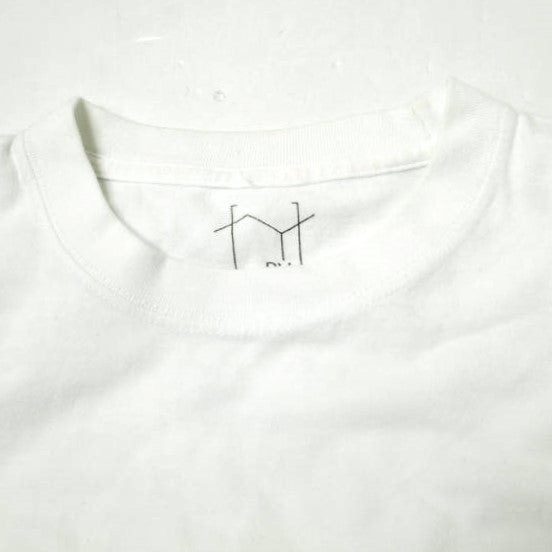 POVAL ラショナル Tシャツ コットン