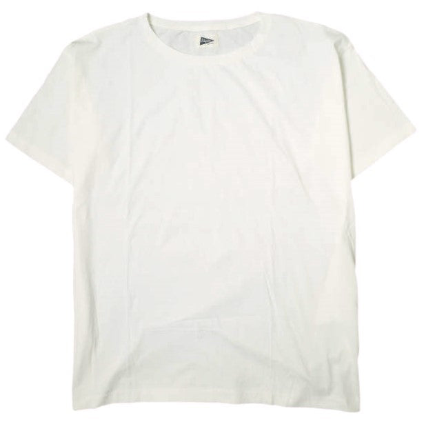 Pilgrim Surf+Supply Eden スリット Tシャツ