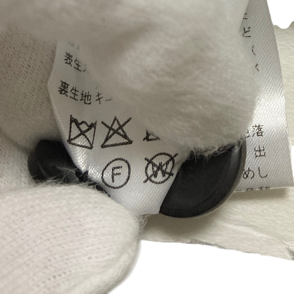 マーガレットハウエル フォックスブラザーズ ウールカシミヤスラックス