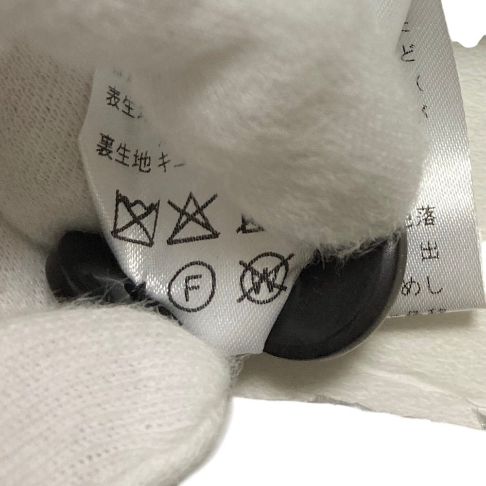 マーガレットハウエル フォックスブラザーズ ウールカシミヤスラックス