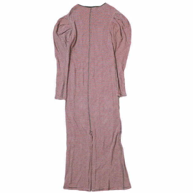 ミラー×アーバンリサーチバイヤーズセレクト puff onepiece コットン ワンピース