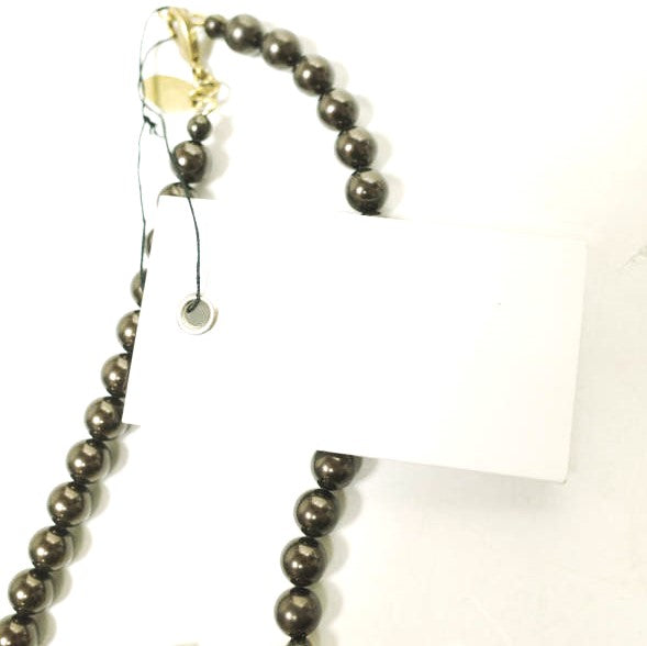 IOSSELLIANI C011E ネックレス