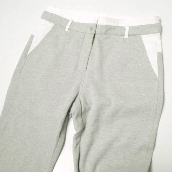 T by ALEXANDER WANG スリムパンツ