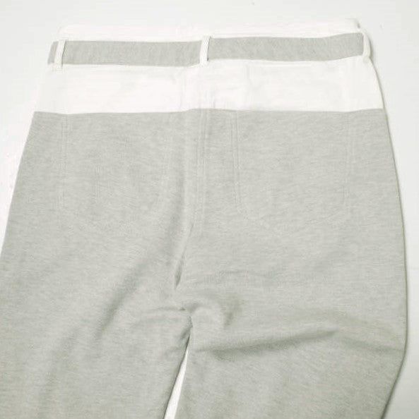 T by ALEXANDER WANG スリムパンツ