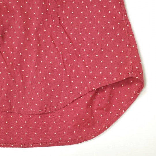 INDIVIDUALIZED SHIRTS コットン シャツ