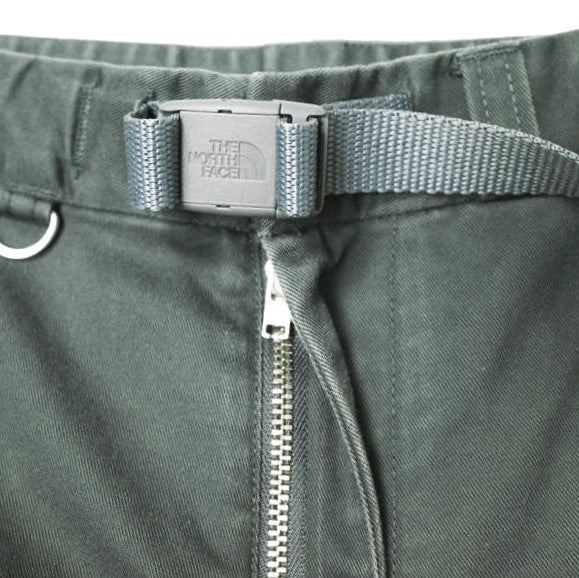 ザノースフェイス PURPLE LABEL ストレッチ ツイル パンツ 限定