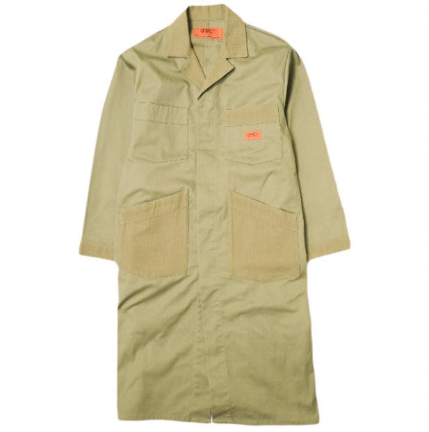 UNIVERSAL OVERALL x CEPO U7335201CP ショップコート