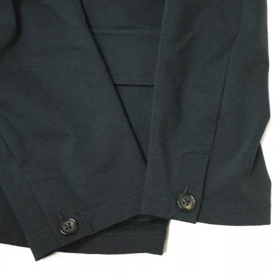 CURLY BLEECKER ジャケット コンプレッション ジャージ