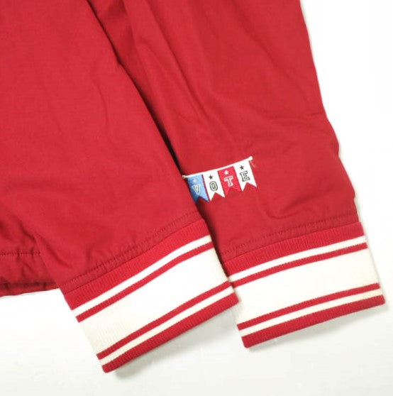 VOTE MAKE NEW CLOTHES × AMERICAN RAG CIE コーチジャケット