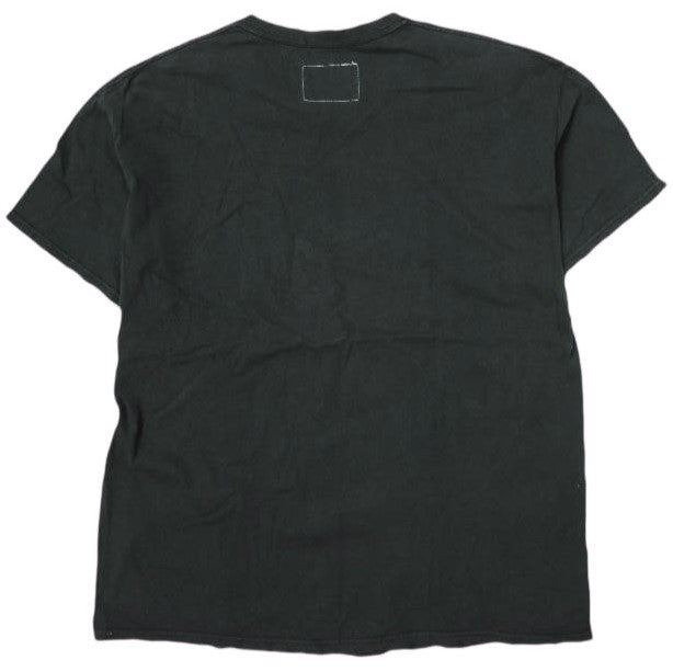 U.S.ALTERATION リミテッド Tシャツ プリント コットン