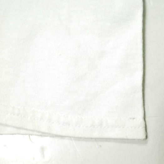 F-LAGSTUF-F ボックス ロゴ コットン Tシャツ