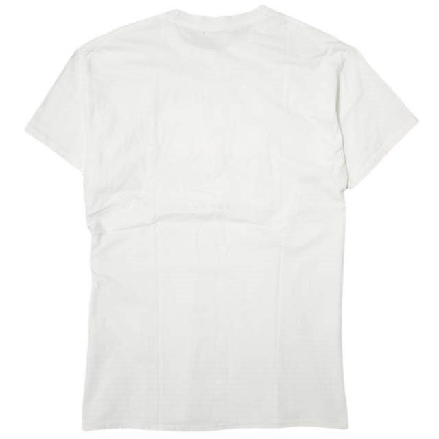 F-LAGSTUF-F ボックス ロゴ コットン Tシャツ