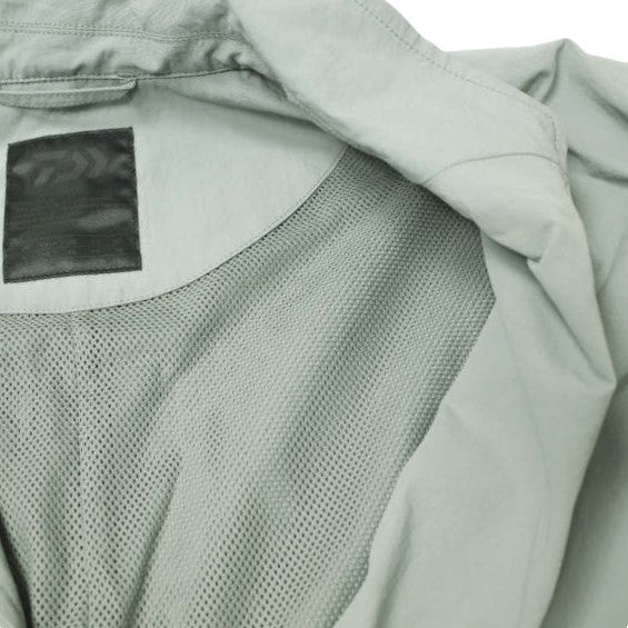 DAIWA PIER39 TECH LOOSE 2B ジャケット ナイロン ジャケット