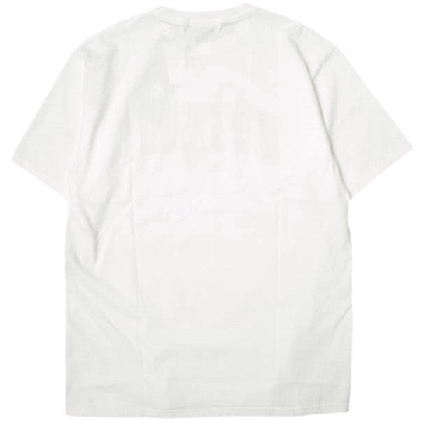 UNDERCOVER S/S デストロイ ローズ Tシャツ