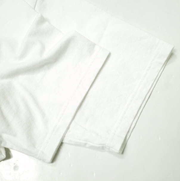 UNDERCOVER S/S デストロイ ローズ Tシャツ