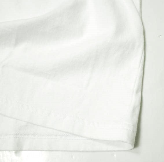 UNDERCOVER S/S デストロイ ローズ Tシャツ