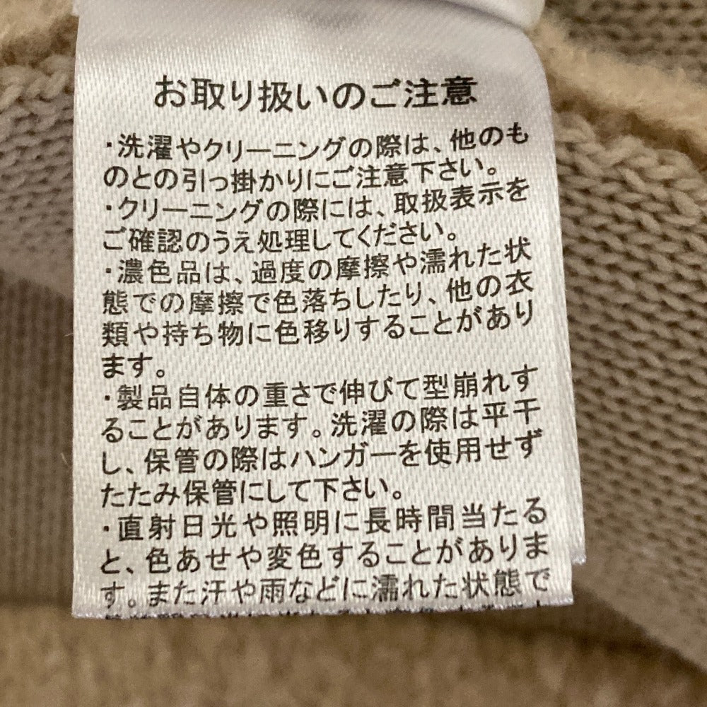 ンニット ニットセーラーカラーセーター