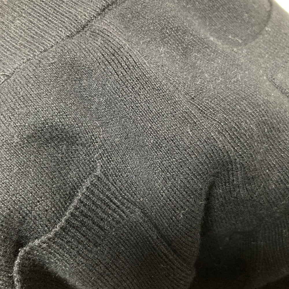 ノーク ニットパーカー ニットワイドパンツ セットアップ