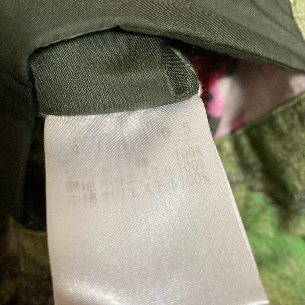 オレボレブラ 中綿リバーシブルコート