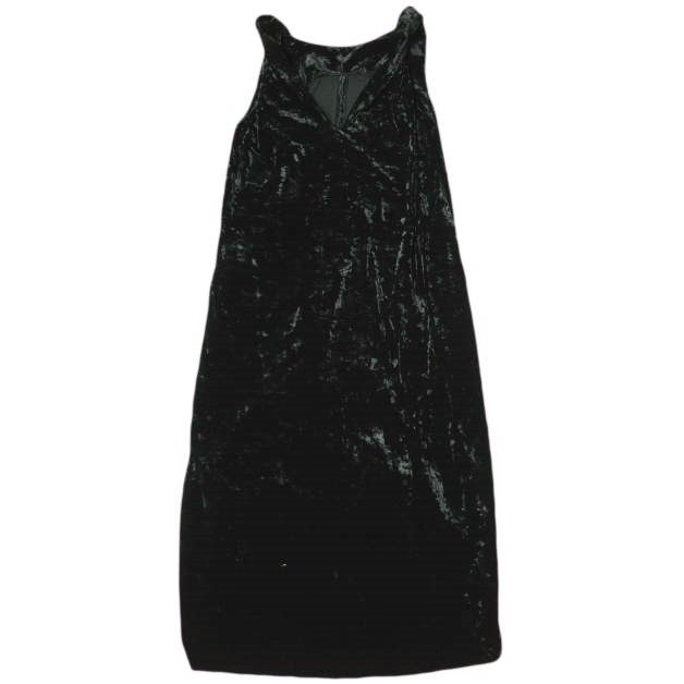 シティショップ VELVET TWIST DRESS ワンピース
