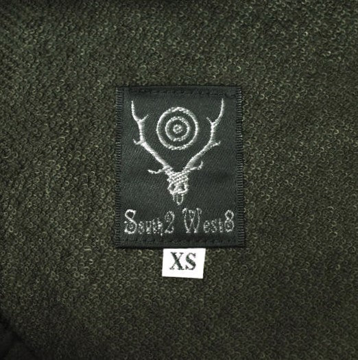 South2 West8 テンカラ トラウト スウェットパンツ