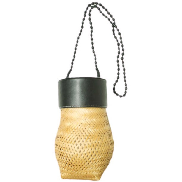 バレン TERLENKA BASKET かごバッグ
