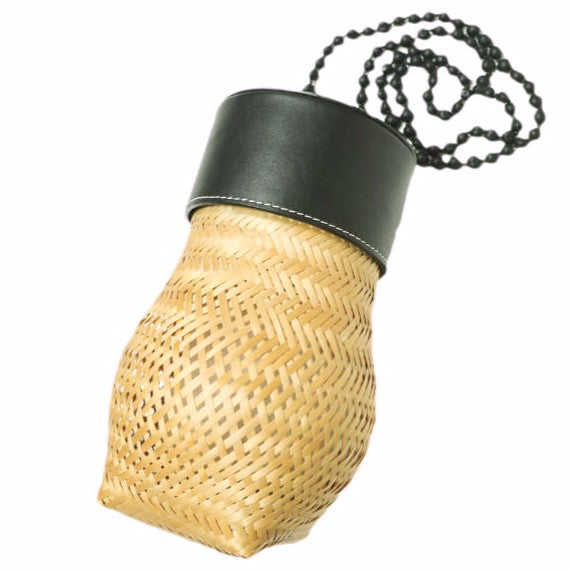 バレン TERLENKA BASKET かごバッグ