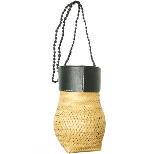 バレン TERLENKA BASKET かごバッグ