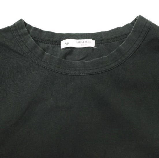 JOURNAL STANDARD relume HOUSE HOLD コットン ポリエステル Tシャツ