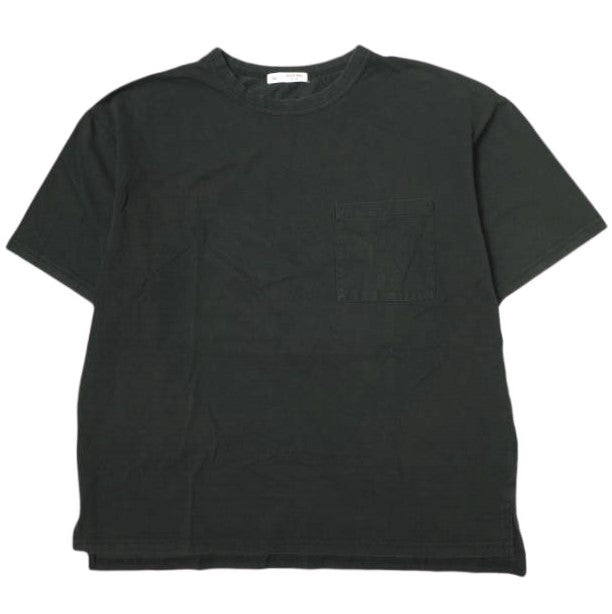 JOURNAL STANDARD relume HOUSE HOLD コットン ポリエステル Tシャツ