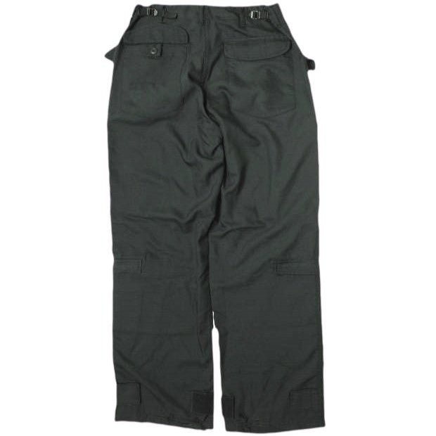 HOUSTON メンズ トラウザーズ HOT WEATHER Nomex トラウザーズ