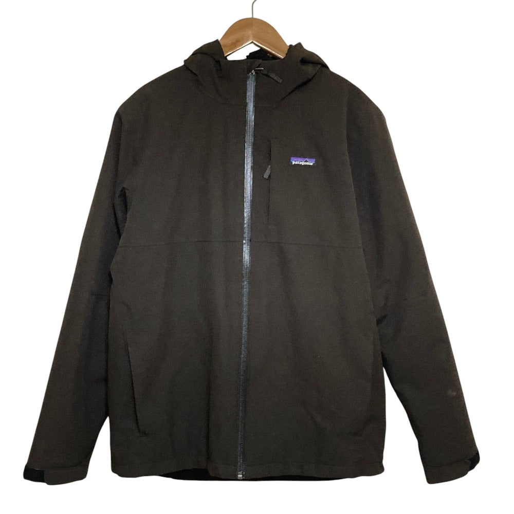 パタゴニア 4-in-1 EveryDay ナイロンジャケット