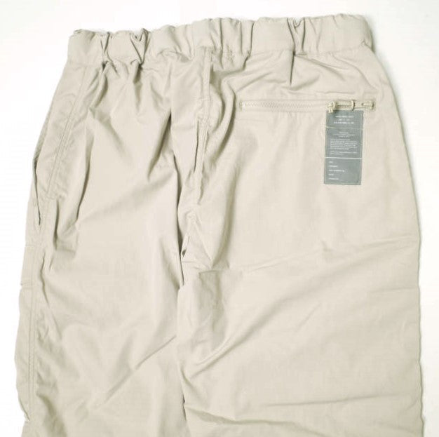 N.HOOLYWOOD TEST PRODUCT カーゴパンツ