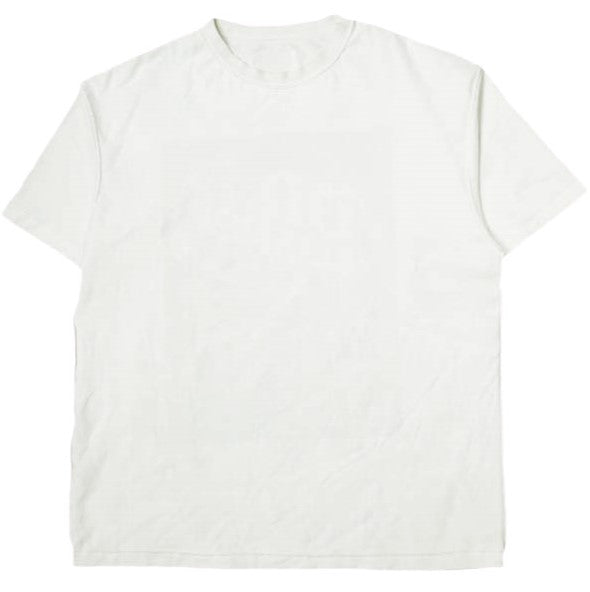 TAIN DOUBLE PUSH x ROYAL FLASH PALM DICE Tシャツ