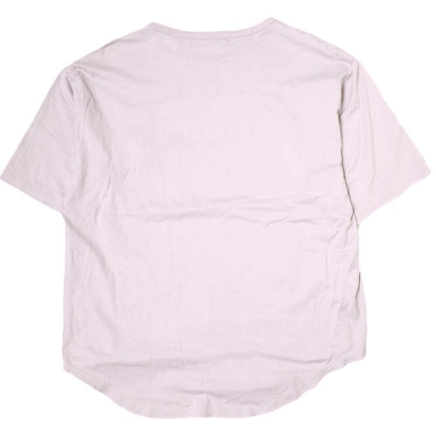 SEVEN BY SEVEN ウエスタン ポケット Tシャツ コットン