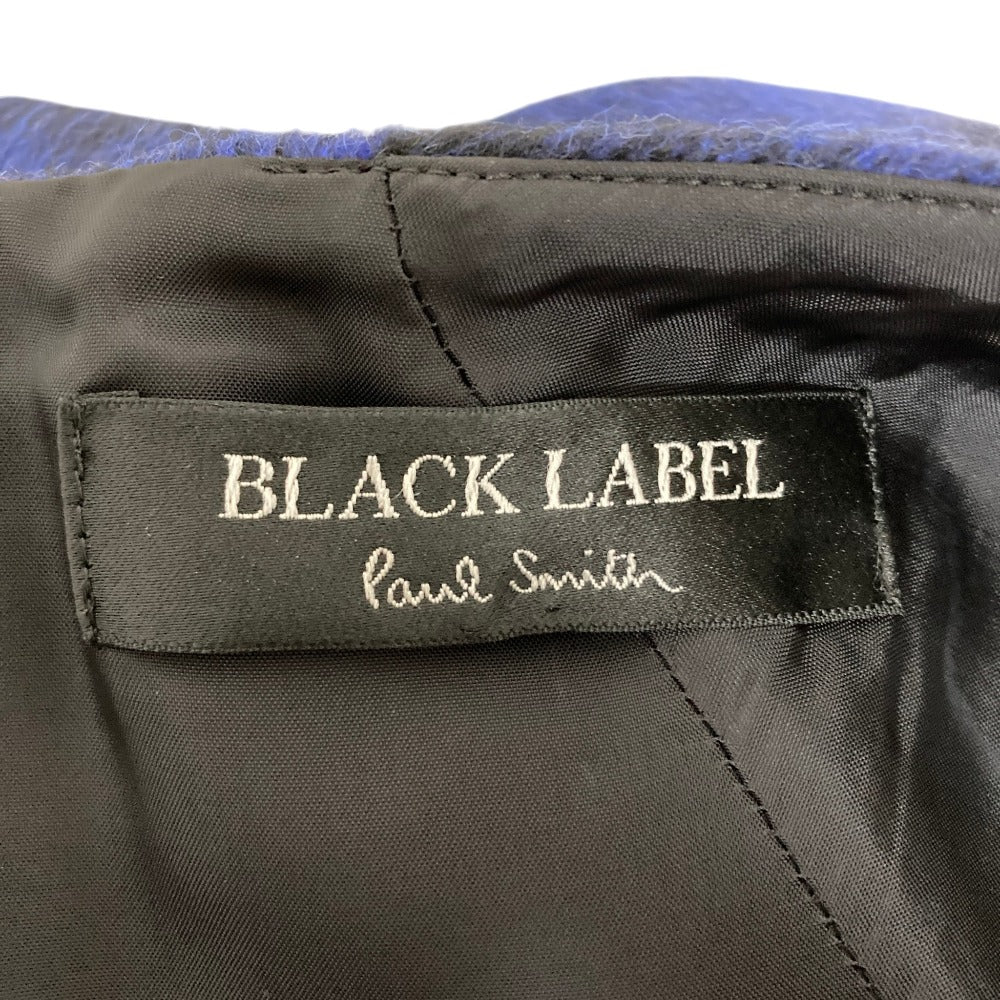 ブラックレーベルポールスミス チェックワンピース