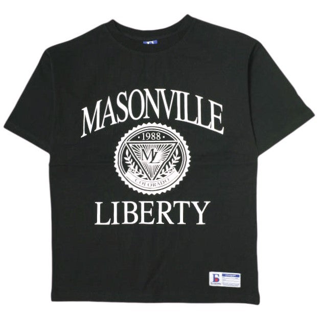 Danke Schon 16OE S/S TEE MAS コットン Tシャツ 限定
