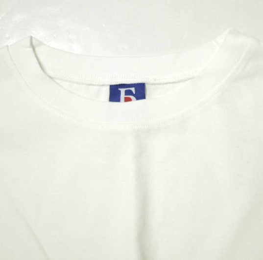 Danke Schon 16OE ノースリーブ ロゴ Tシャツ コットン 限定