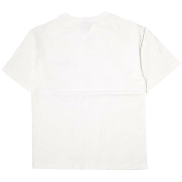 Danke Schon 160 S/S TEE ロゴ コットン Tシャツ (限定)
