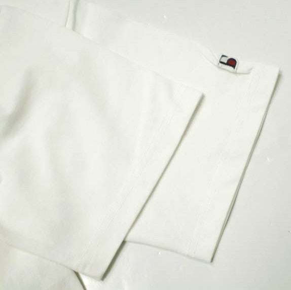 Danke Schon 160 S/S TEE ロゴ コットン Tシャツ (限定)