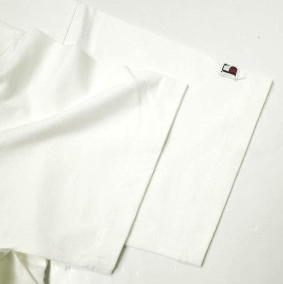 Danke Schon 16OE S/S Tシャツ NEVER コットン Tシャツ 限定