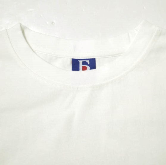 Danke Schon 16OE S/S Tシャツ KEEP コットン Tシャツ (限定)
