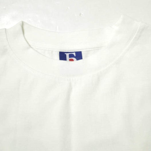 Danke Schon 16OE S/S TEE NOISE コットン Tシャツ 限定