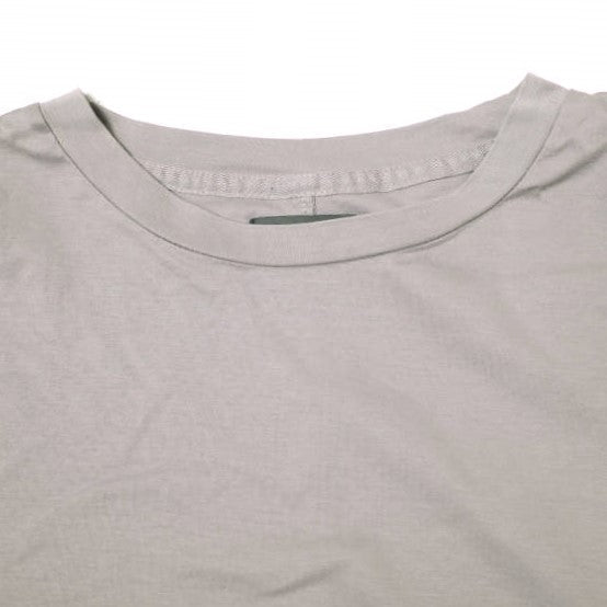 Danke Schon チェーン L/S Tシャツ コットン 長袖