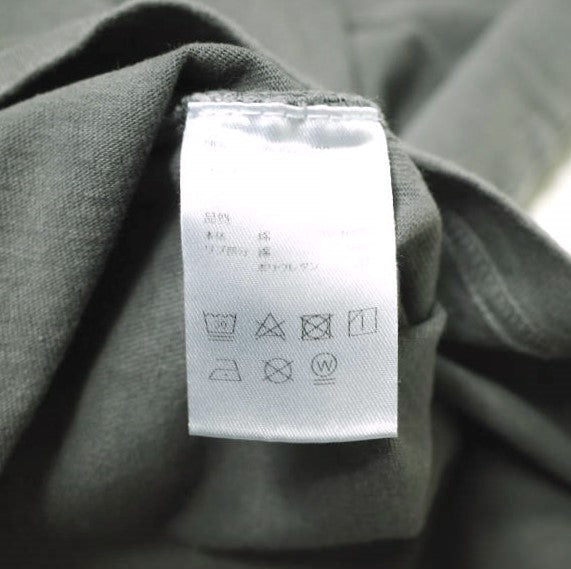 Danke Schon WEB&DEPOT 限定 コットン Tシャツ