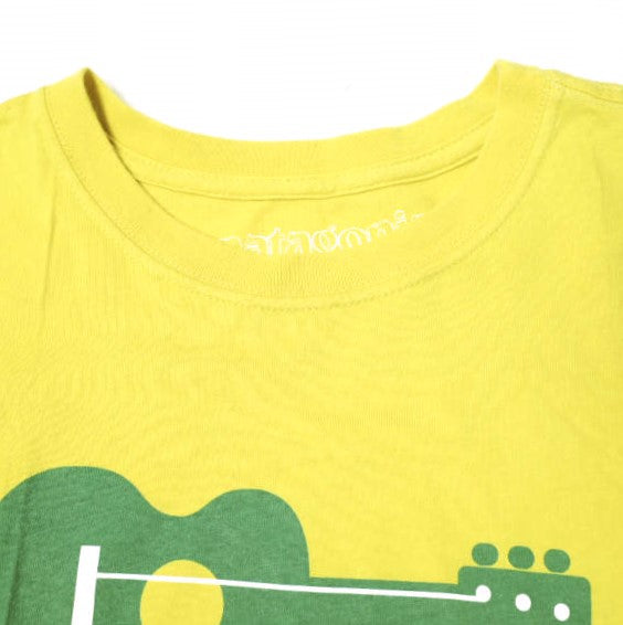 パタゴニア オーガニック コットン ライブ シンプリー Tシャツ