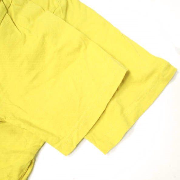 パタゴニア オーガニック コットン ライブ シンプリー Tシャツ