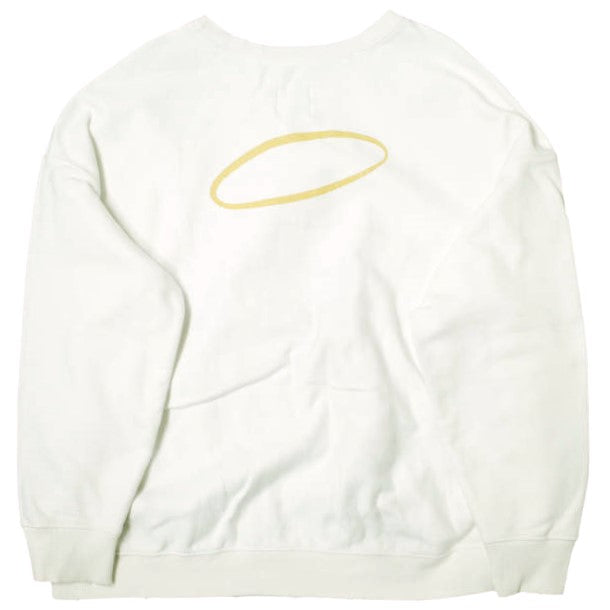 Lost Town Supply SATAN スウェットシャツ