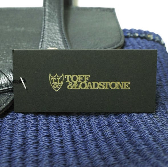 TOFF&LOADSTONE ハイブリッド トートバッグ
