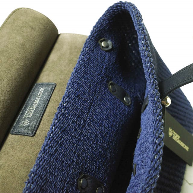 TOFF&LOADSTONE ハイブリッド トートバッグ